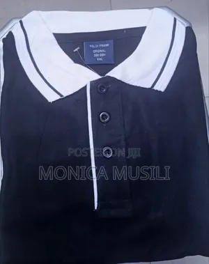 Viglo Polo T-Shirts