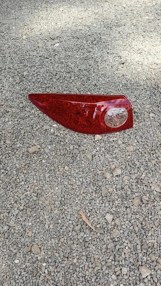 Mazda Axela 2014-2018 Taillight Lenses - thumbnail 2