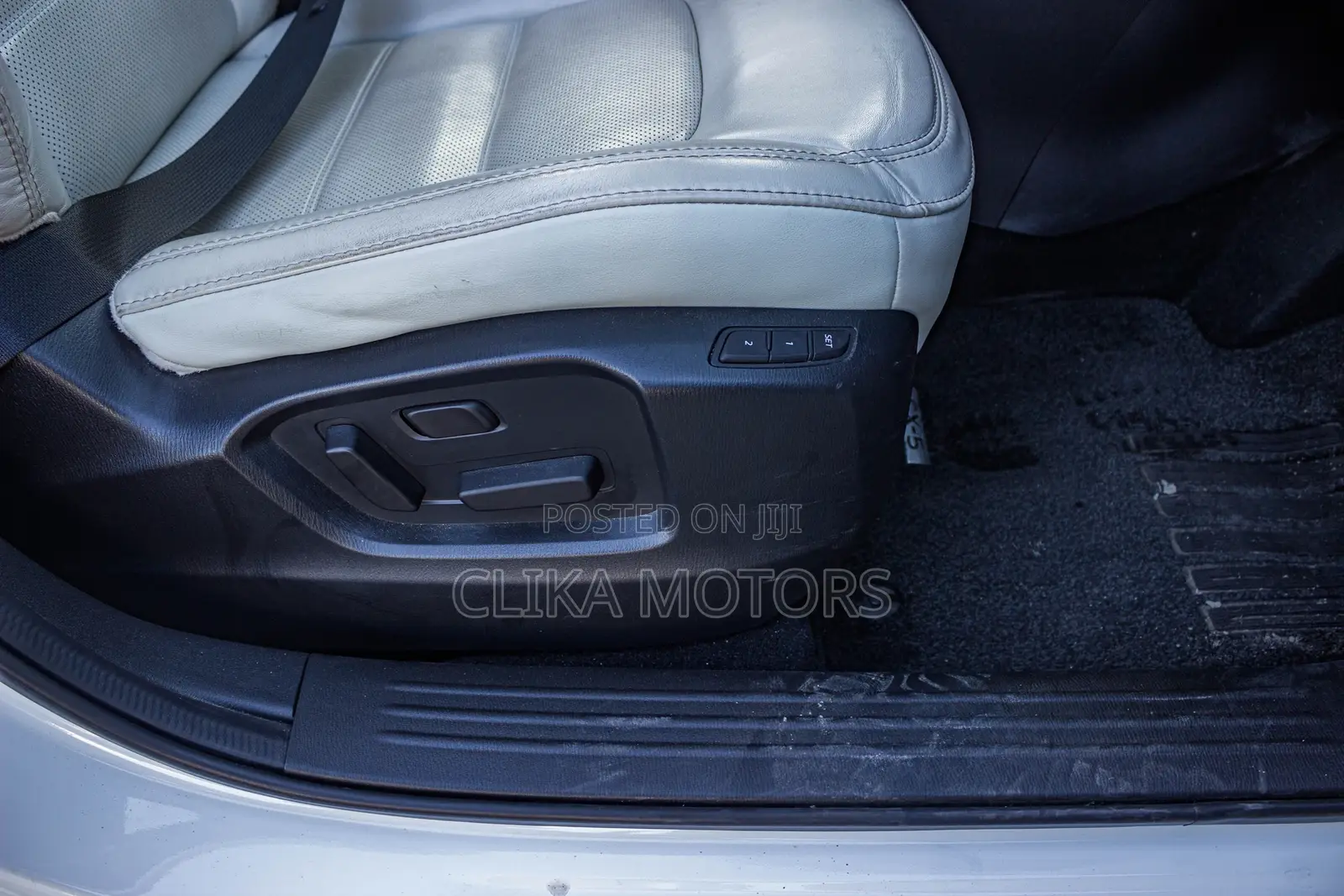 Mazda CX-5 2.2 Diesel AWD 2019 White