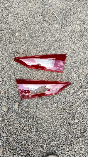 Mazda Axela 2014-2018 Boot Light/ Reflector Lens