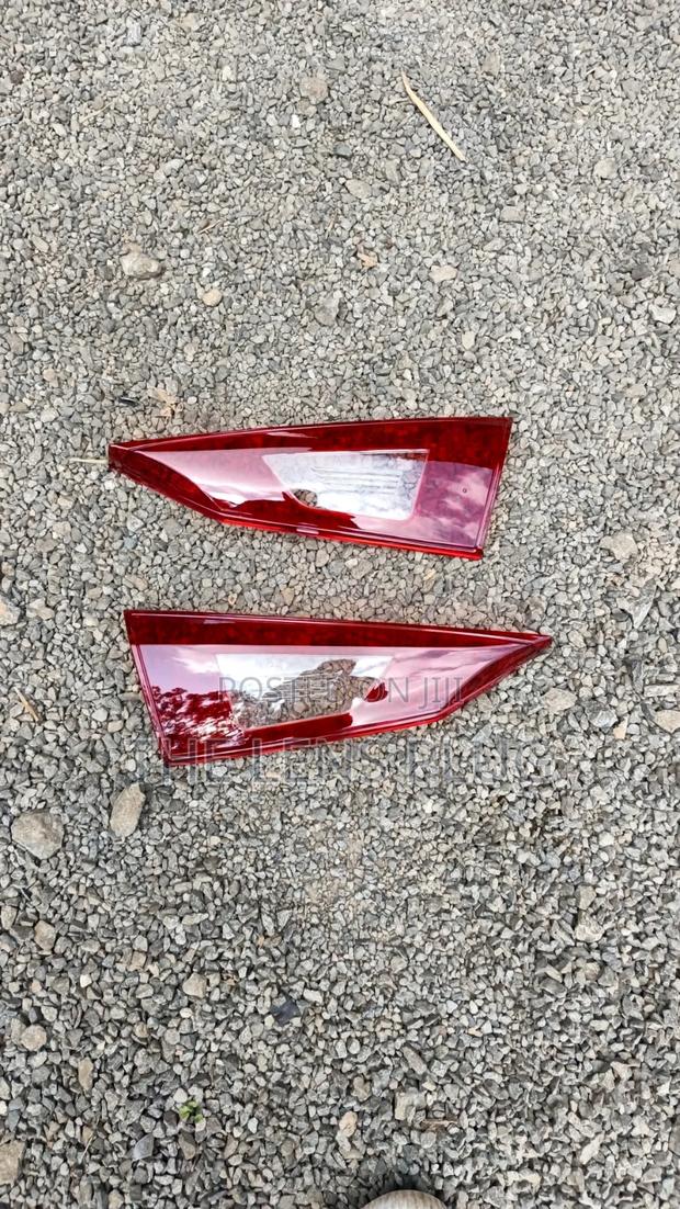 Mazda Axela 2014-2018 Boot Light/ Reflector Lens