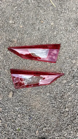 Mazda Axela 2014-2018 Boot Light/ Reflector Lens