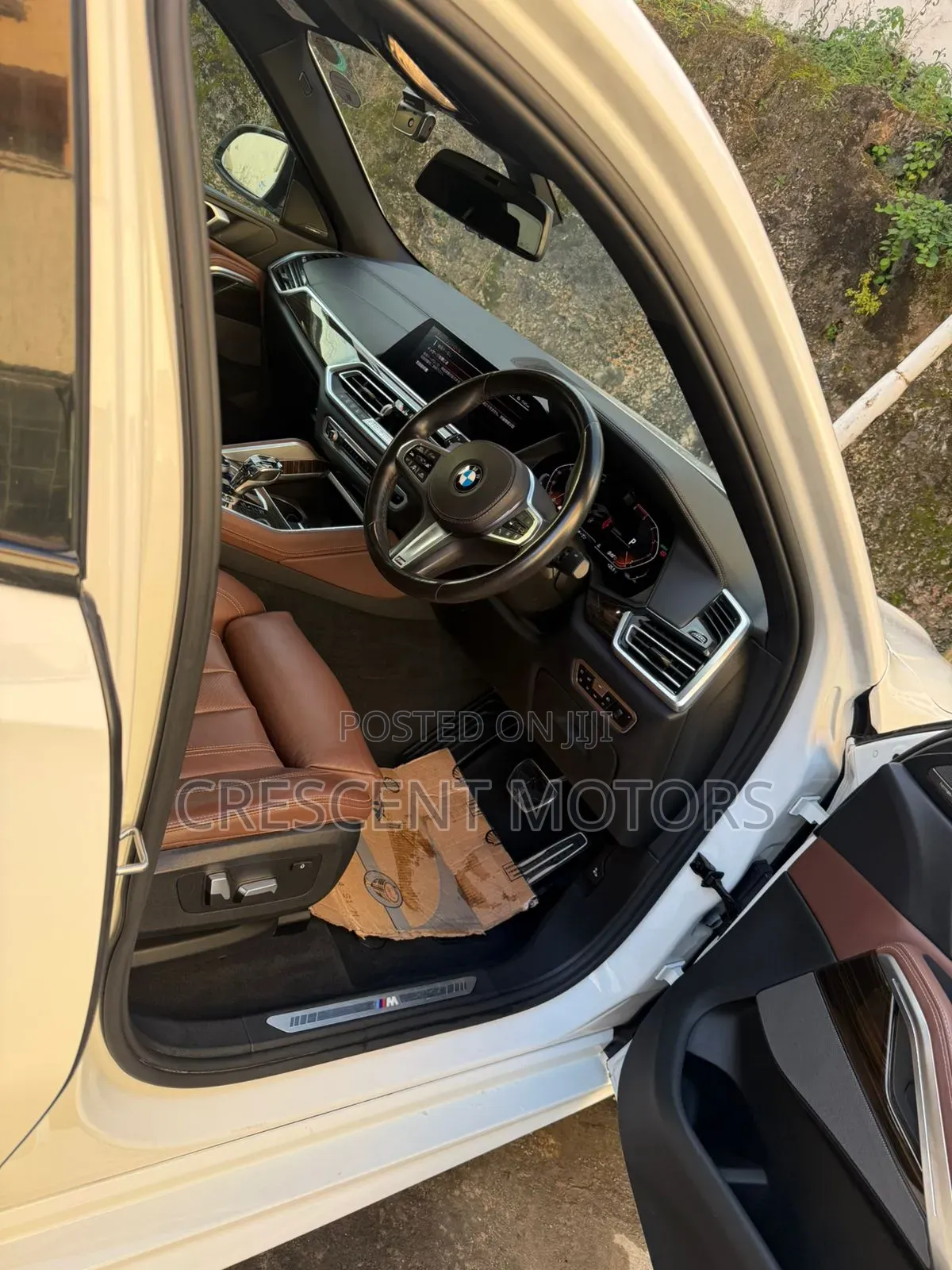 Volkswagen Arteon 2019 White
