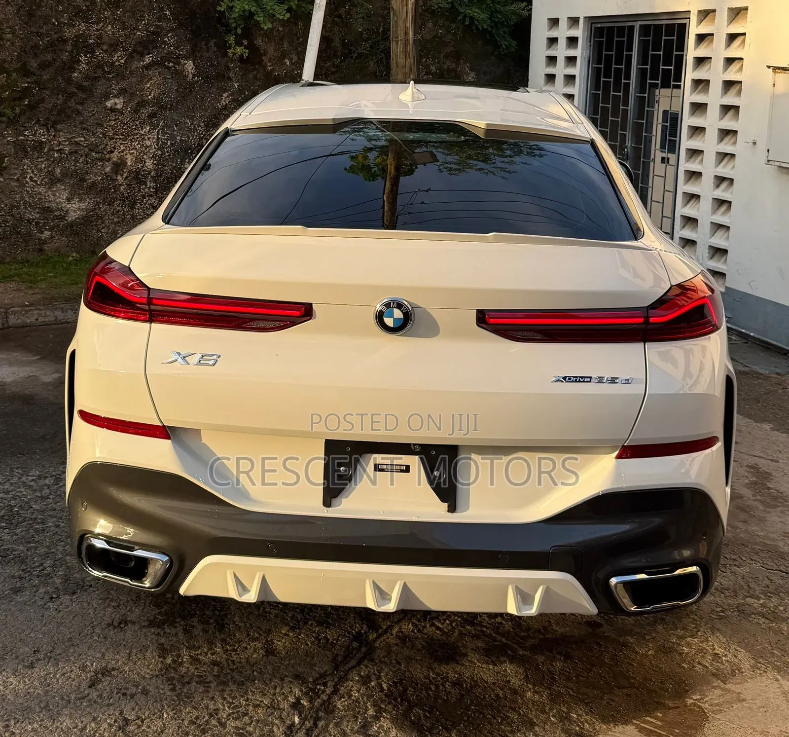 Volkswagen Arteon 2019 White