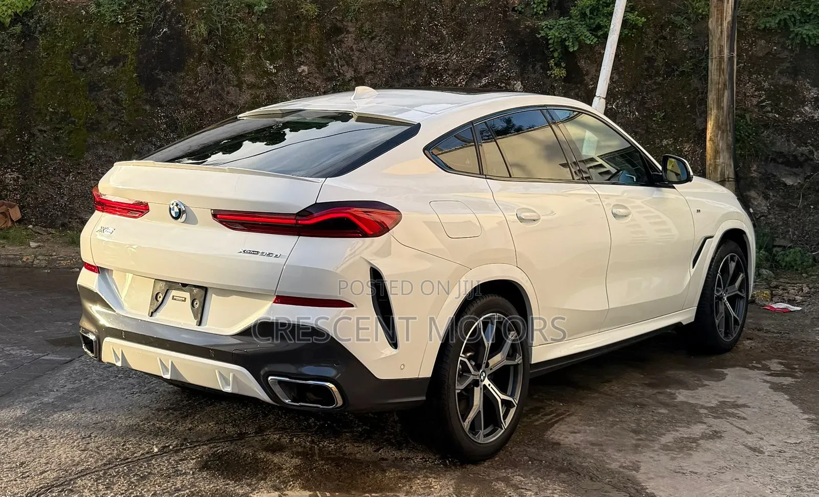 Volkswagen Arteon 2019 White