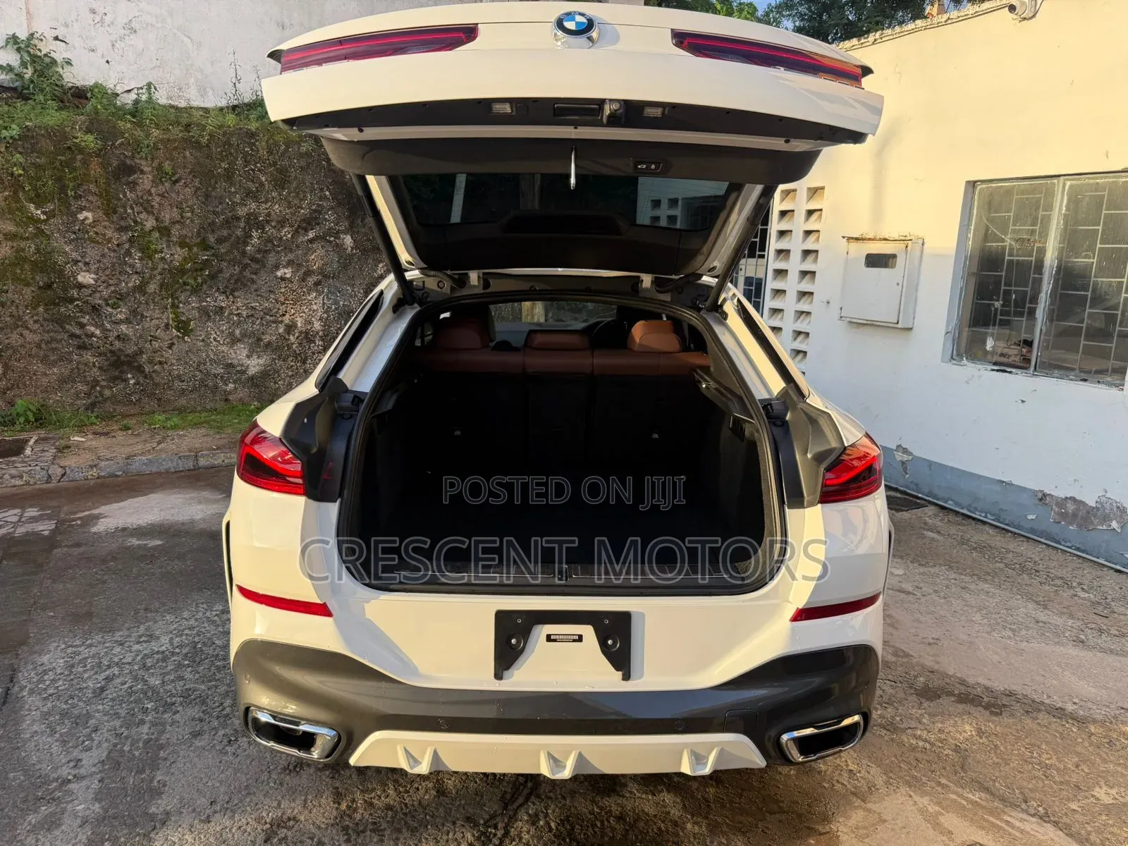 Volkswagen Arteon 2019 White