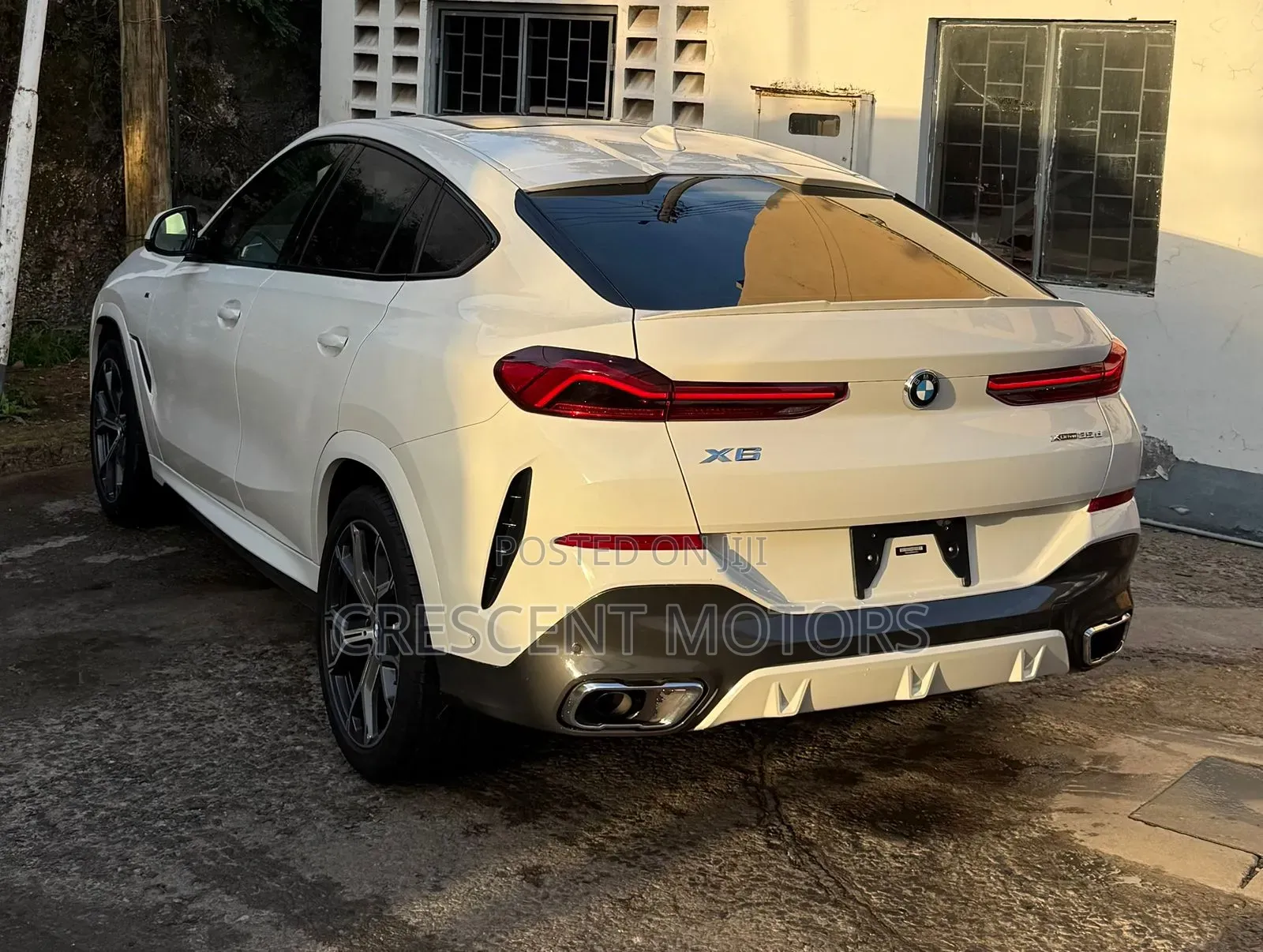 Volkswagen Arteon 2019 White