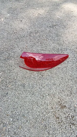 Mazda Atenza 2014-2016 Taillight Lenses
