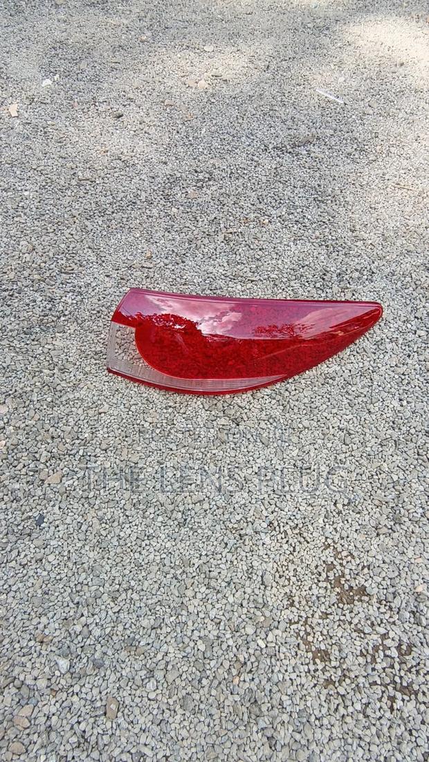 Mazda Atenza 2014-2016 Taillight Lenses - thumbnail 2