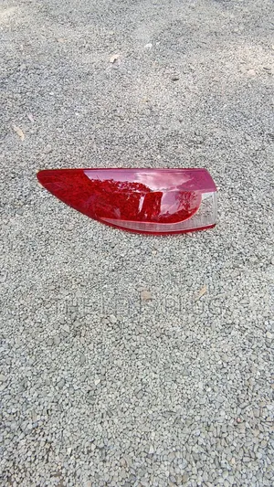 Mazda Atenza 2014-2016 Taillight Lenses