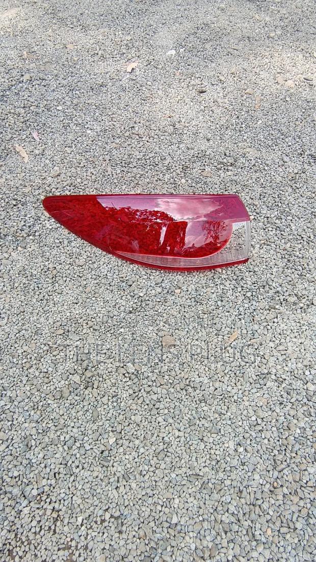 Mazda Atenza 2014-2016 Taillight Lenses - thumbnail 3