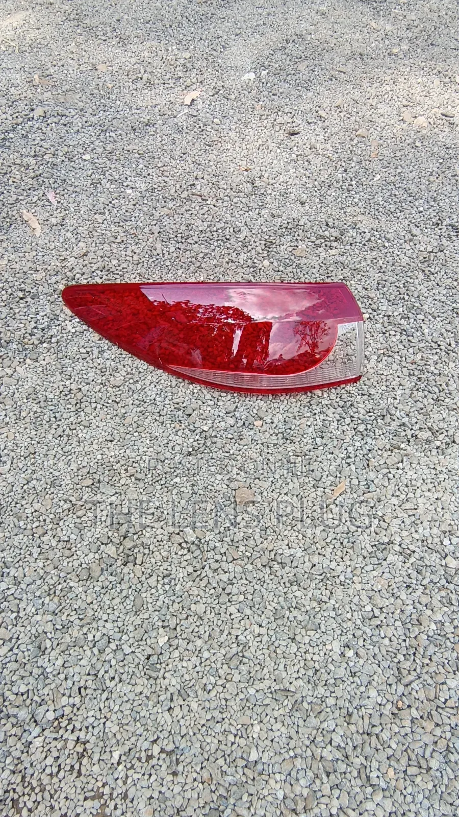Mazda Atenza 2014-2016 Taillight Lenses
