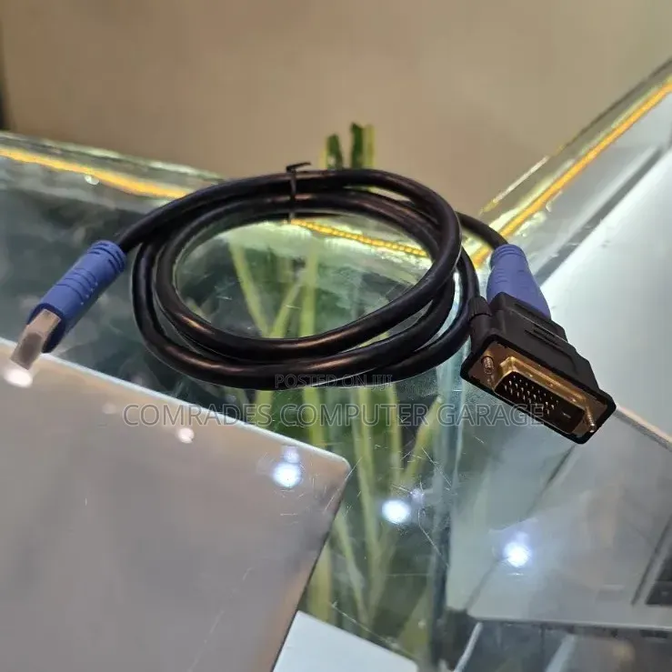Dvi-D to Hdmi Cable