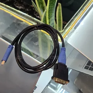 Dvi-D to Hdmi Cable