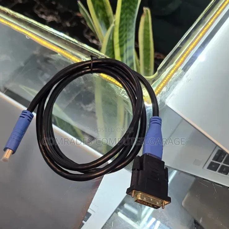 Dvi-D to Hdmi Cable