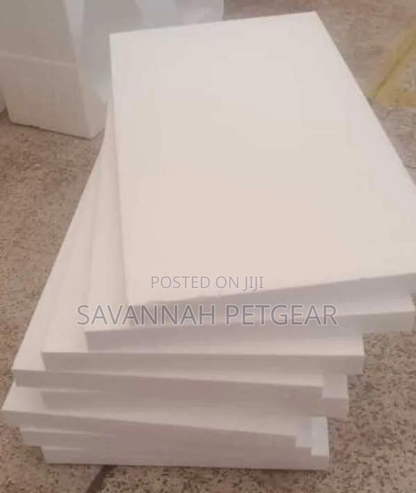 Expanded Polystyrene (Eps) Panels Incubator Thermal Regulation 1.2m