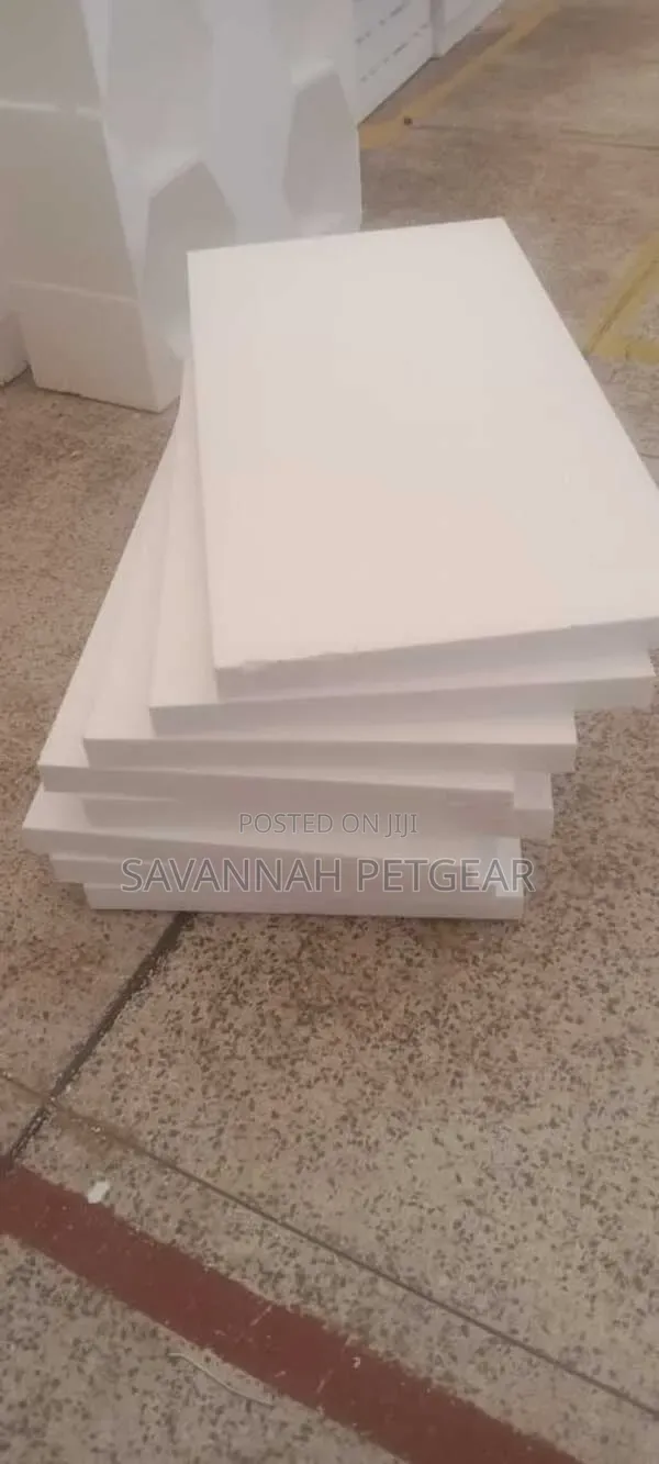 Expanded Polystyrene (Eps) Panels Incubator Thermal Regulation 1.2m