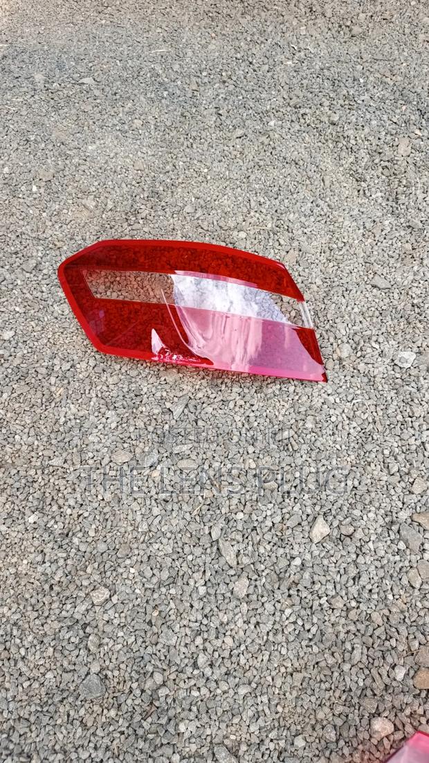 Mercedes Benz E Class E 200 E250 Taillight Lenses - thumbnail 2
