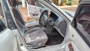 Toyota Corolla 1999 Beige