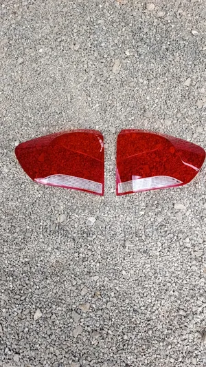 BMW X1 E84 Taillight Lenses