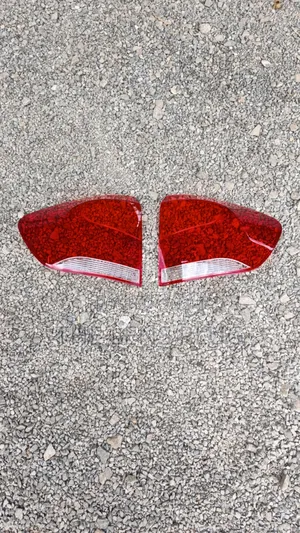 BMW X1 E84 Taillight Lenses