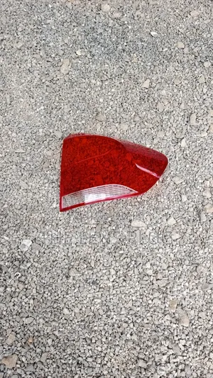 BMW X1 E84 Taillight Lenses