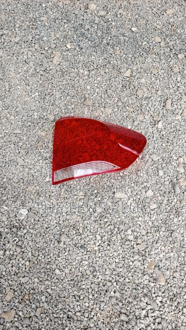 BMW X1 E84 Taillight Lenses - thumbnail 3