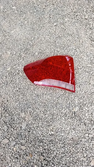 BMW X1 E84 Taillight Lenses