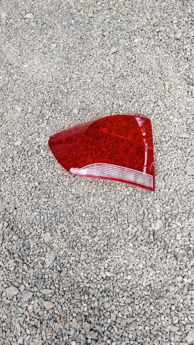 BMW X1 E84 Taillight Lenses - thumbnail 4