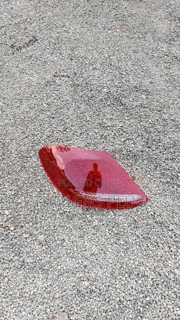 Mercedes Benz E Class W213 E200 E300 Taillight Lenses - thumbnail 3