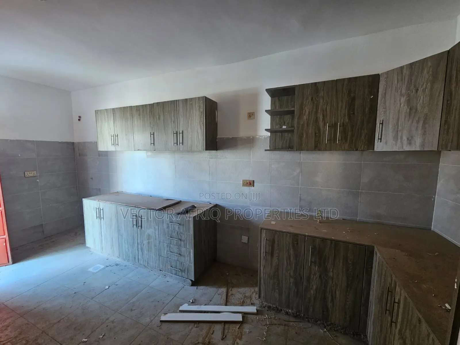 4bdrm House in Kitengela for rent