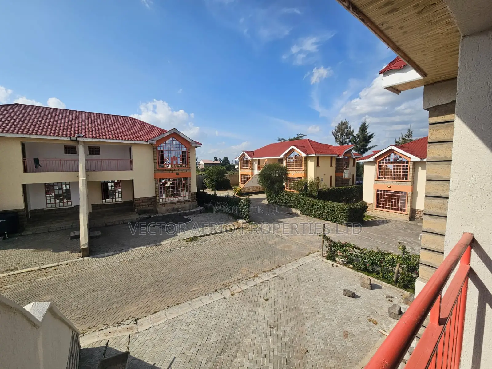 4bdrm House in Kitengela for rent