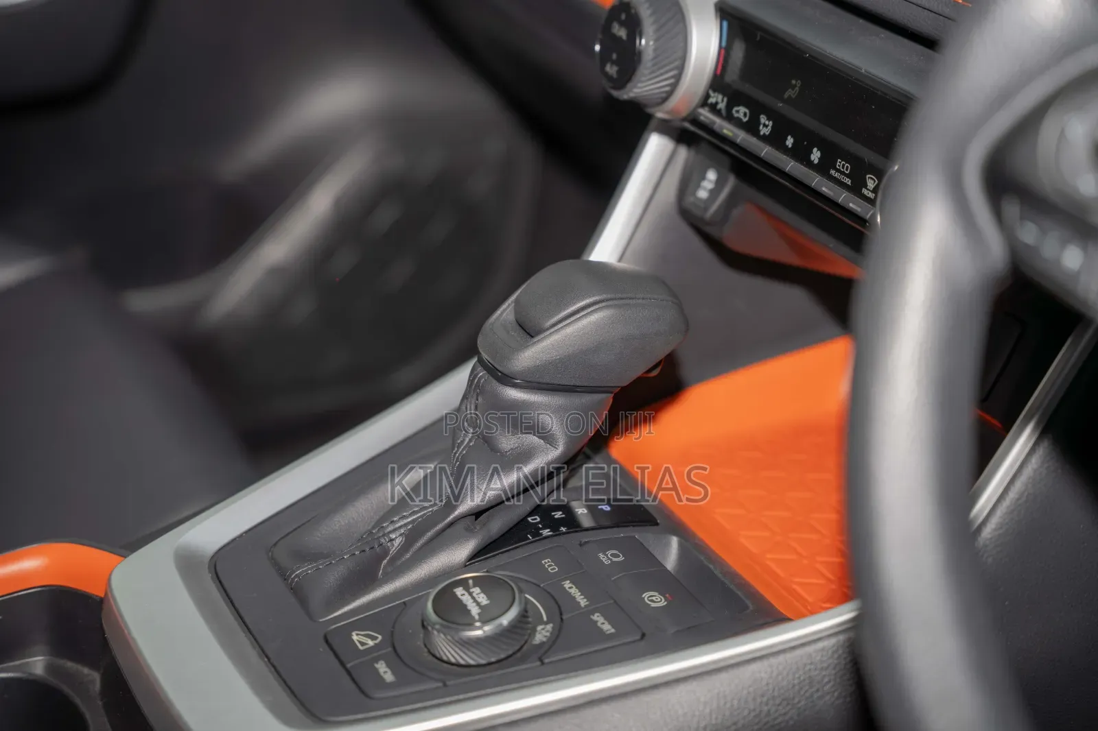 Toyota RAV4 2019 Gray