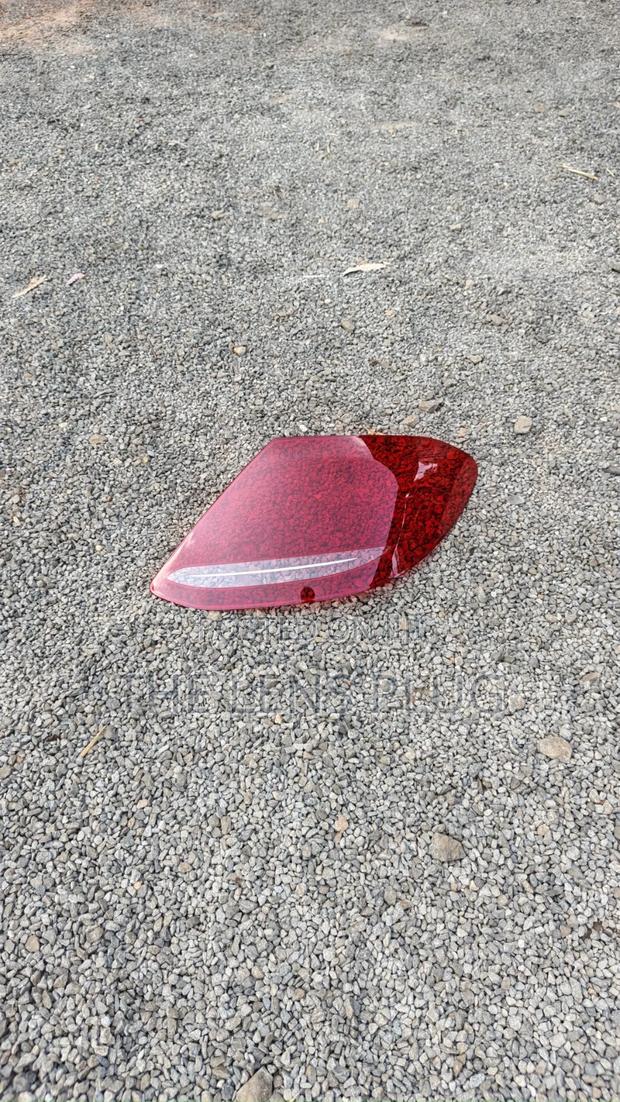 Mercedes Benz E Class W213 E200 E300 Taillight Lenses - thumbnail 4