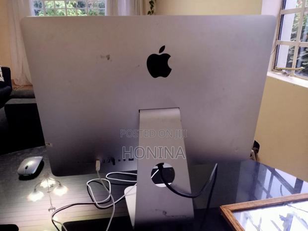 Desktop Computer Apple iMac 8GB Intel Core i5 HDD 500GB - thumbnail 6