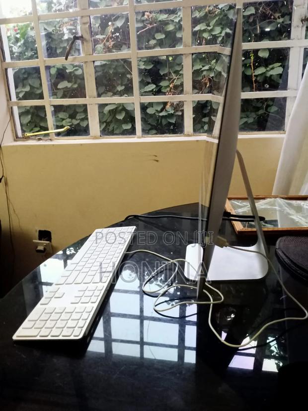 Desktop Computer Apple iMac 8GB Intel Core i5 HDD 500GB - thumbnail 8