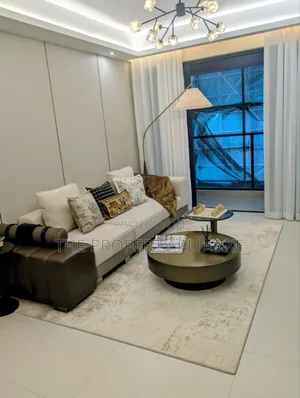 1bdrm Apartment in Safaricom Hq Area, Westlands for sale
