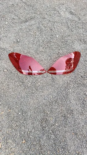 Mercedes Benz C Class W205 C200 C250 Taillight Lenses