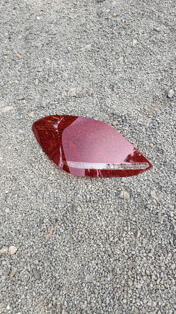 Mercedes Benz C Class W205 C200 C250 Taillight Lenses - thumbnail 2