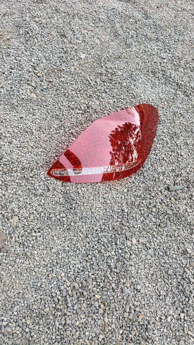 Mercedes Benz C Class W205 C200 C250 Taillight Lenses - thumbnail 3