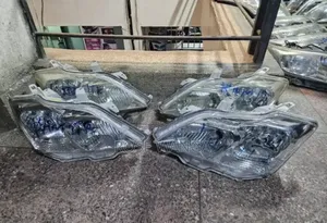Premio 260 Headlights