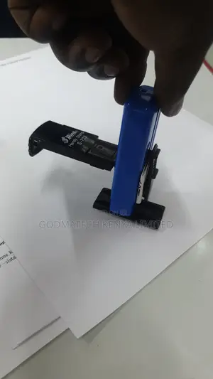 Pocket Stamp