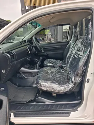 Toyota Hilux Surf 2009