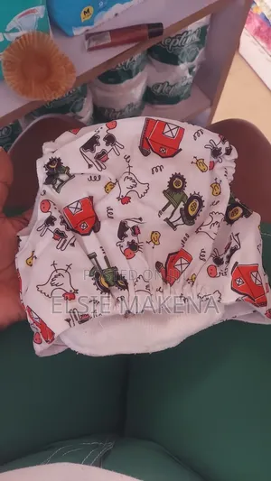 Kids Essential; Diapers, Onesies, Tights,Trousers, Rompers