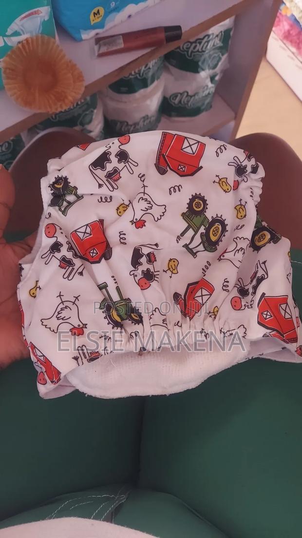 Kids Essential; Diapers, Onesies, Tights,Trousers, Rompers