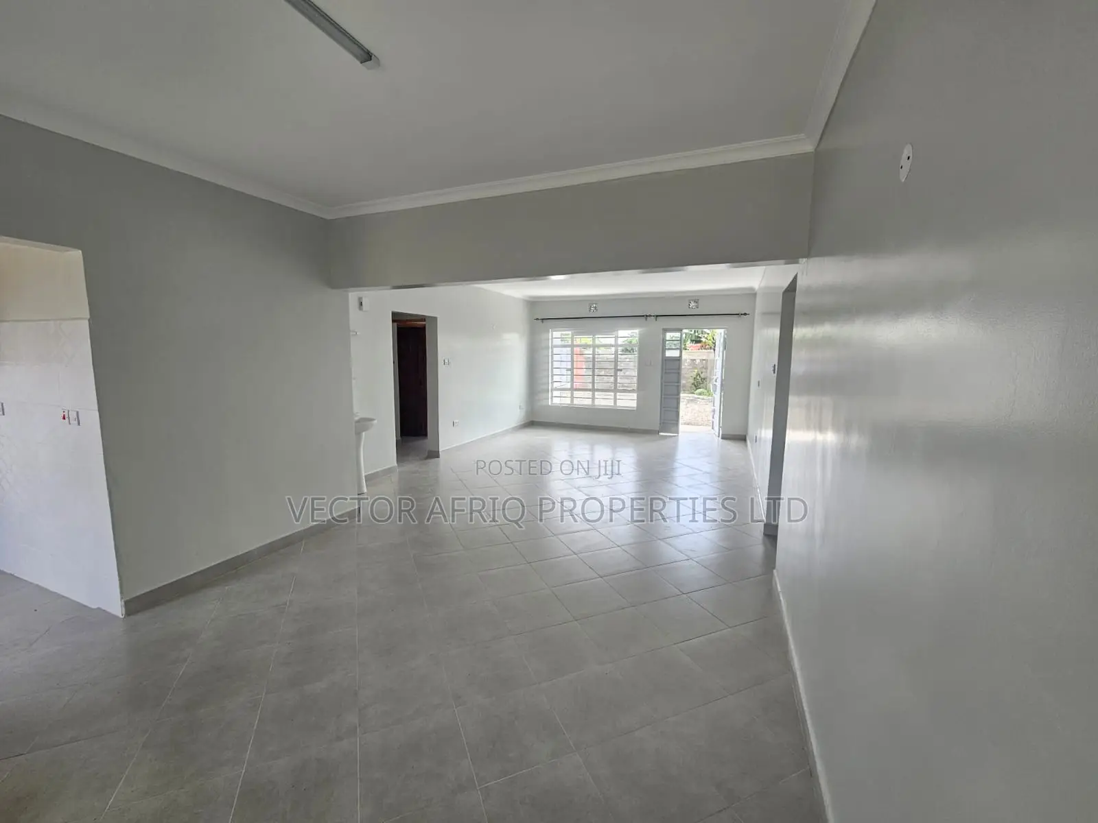 4bdrm Bungalow in Kitengela for sale