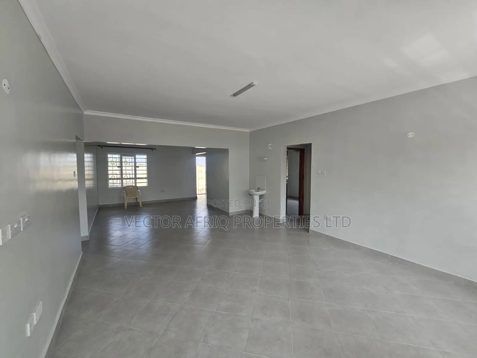 4bdrm Bungalow in Kitengela for sale