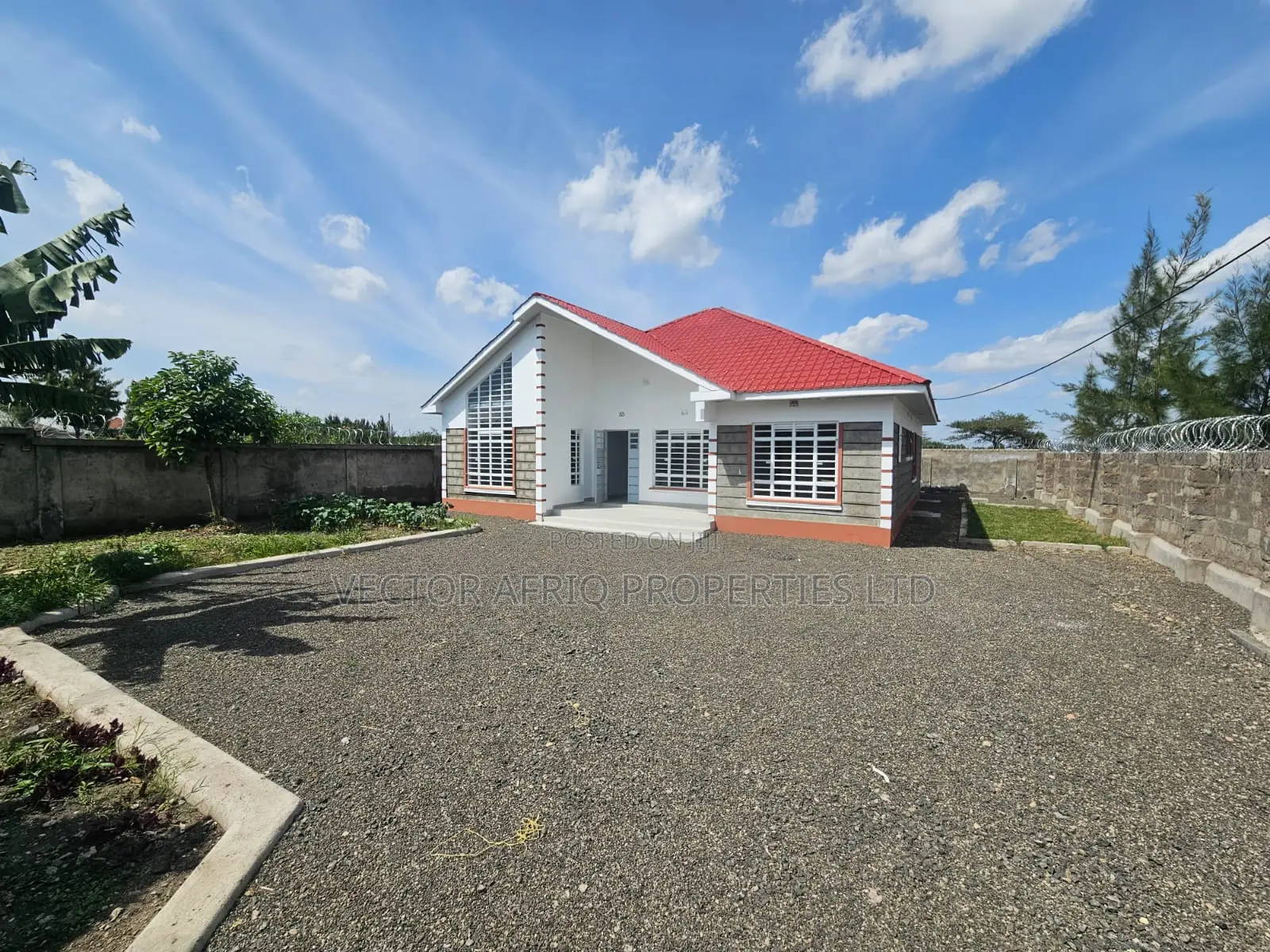 4bdrm Bungalow in Kitengela for sale