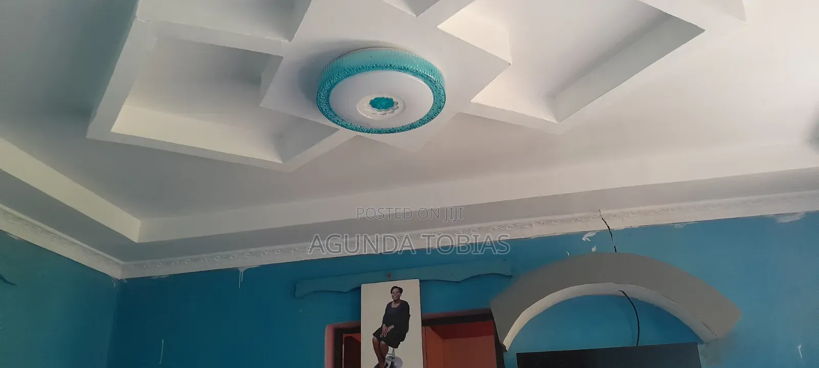 Painting and Decoration Services