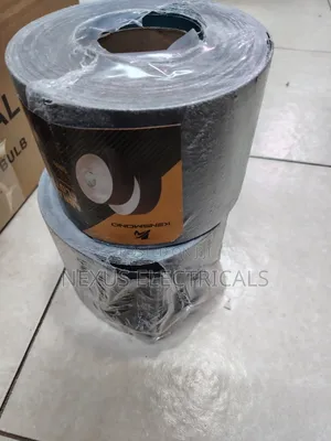 Sand Paper P60, 100, 120 All Sizes
